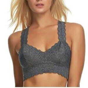 Felina Lace Jezebel Racerback Bralette